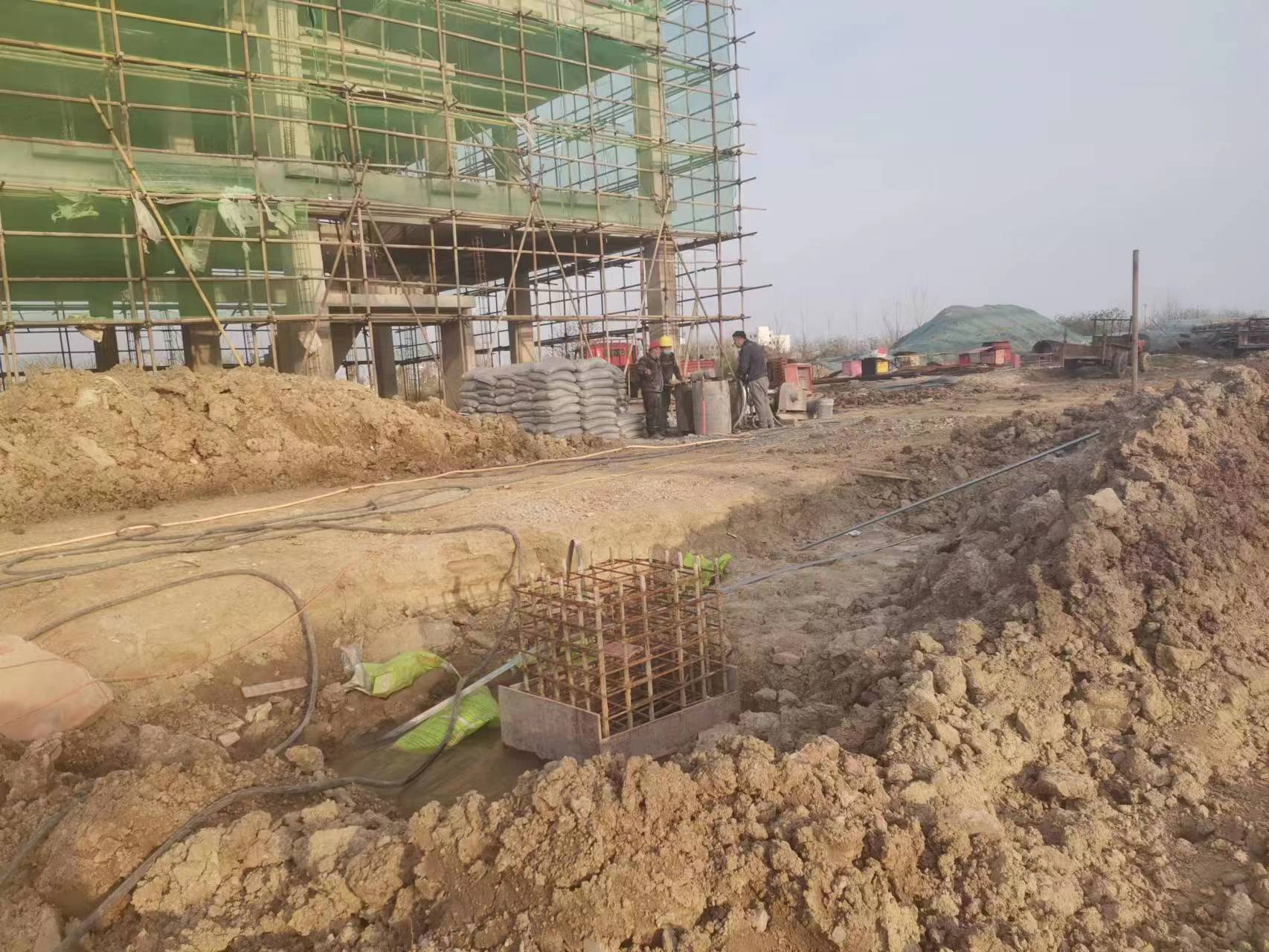 申扎当桥梁出现裂缝的时候应该及时加固修补